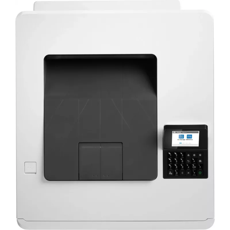 HP Color LaserJet Enterprise M455dn, laser, cor, 600 x 600 DPI, A4, 27 ppm, impressão frente e verso