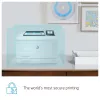 HP Color LaserJet Enterprise M455dn, laser, cor, 600 x 600 DPI, A4, 27 ppm, impressão frente e verso