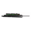 Teclado gaming GENESIS Rhod 300 RGB USB QWERTY inglês preto