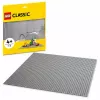 Placa de construção LEGO 11024 — Classic placa de base cinzenta 48x48 pinos (380 × 380 mm)