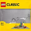 Placa de construção LEGO 11024 — Classic placa de base cinzenta 48x48 pinos (380 × 380 mm)
