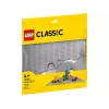 Placa de construção LEGO 11024 — Classic placa de base cinzenta 48x48 pinos (380 × 380 mm)