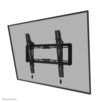 Suporte de parede para TV Neomounts WL35-550BL14 40-75 polegadas - inclinável - instalação fácil