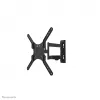 Suporte de parede para TV Neomounts WL40-550BL14 40-55 polegadas - totalmente móvel - montagem fácil