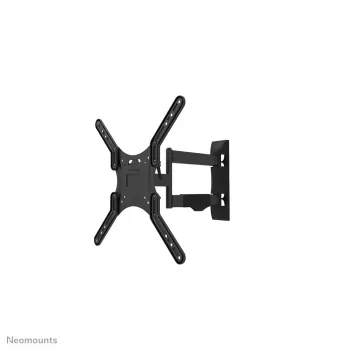 Suporte de parede para TV Neomounts WL40-550BL14 40-55 polegadas - totalmente móvel - montagem fácil