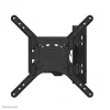Suporte de parede para TV Neomounts WL40-550BL14 40-55 polegadas - totalmente móvel - montagem fácil