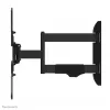 Suporte de parede para TV Neomounts WL40-550BL14 40-55 polegadas - totalmente móvel - montagem fácil