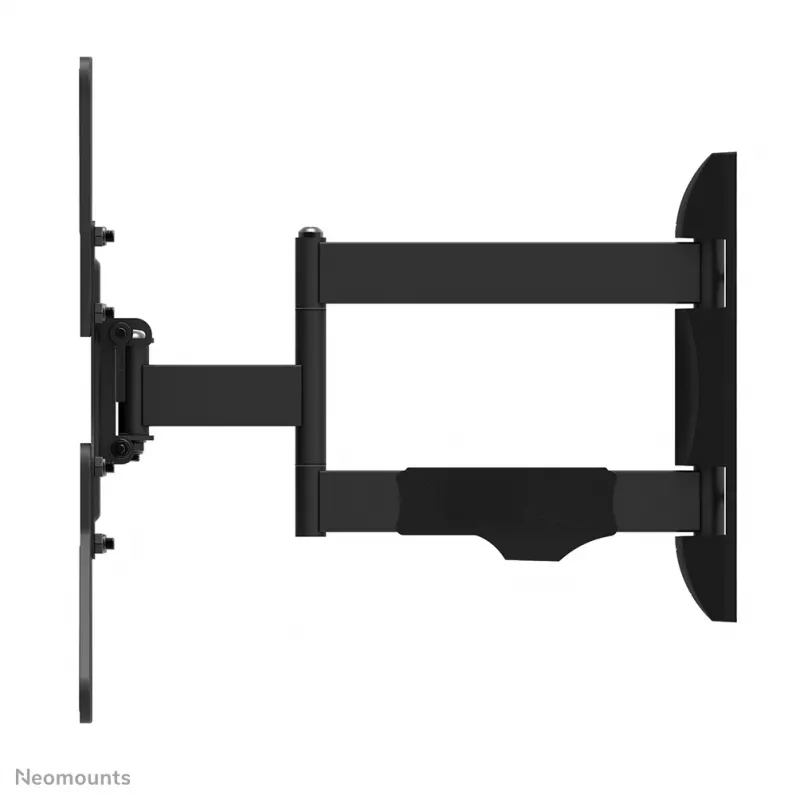 Suporte de parede para TV Neomounts WL40-550BL14 40-55 polegadas - totalmente móvel - montagem fácil