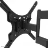 Suporte de parede para TV Neomounts WL40-550BL14 40-55 polegadas - totalmente móvel - montagem fácil