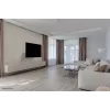 Suporte de parede para TV Neomounts WL40-550BL14 40-55 polegadas - totalmente móvel - montagem fácil
