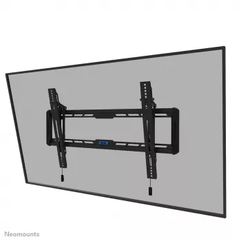 Suporte de parede para TV Neomounts WL35-550BL16 42-86 polegadas – inclinável – montagem fácil