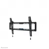 Suporte de parede para TV Neomounts WL35-550BL16 42-86 polegadas – inclinável – montagem fácil
