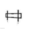 Suporte de parede para TV Neomounts WL35-550BL16 42-86 polegadas – inclinável – montagem fácil