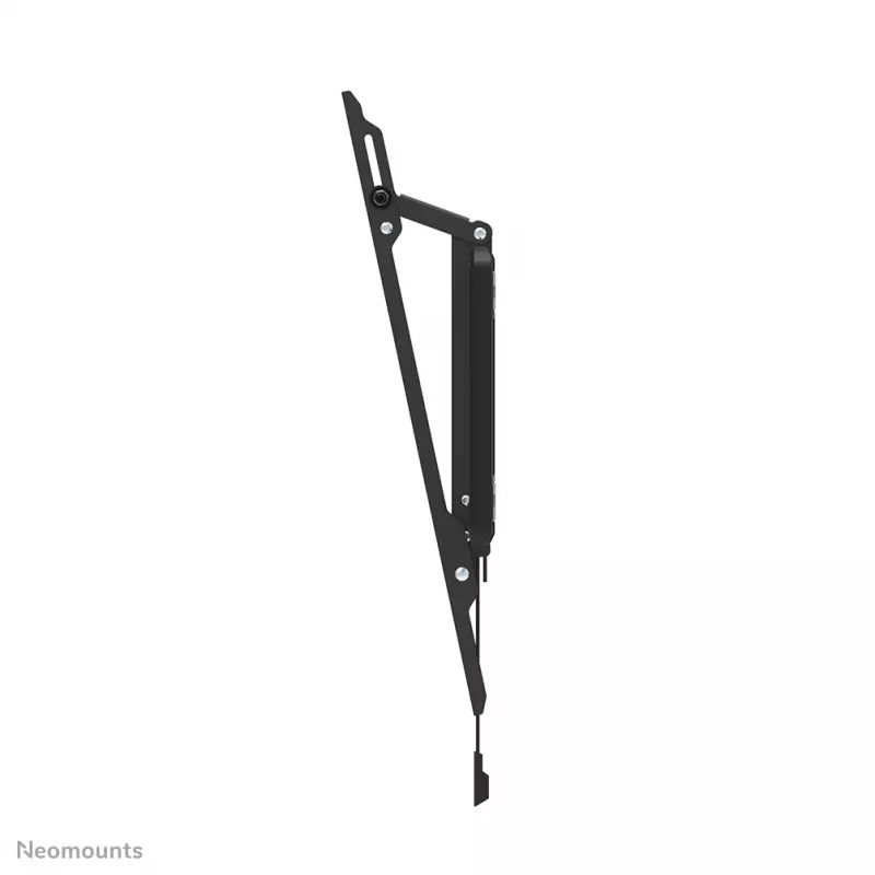 Suporte de parede para TV Neomounts WL35-550BL16 42-86 polegadas – inclinável – montagem fácil