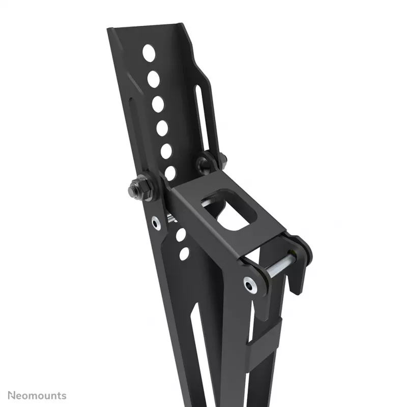 Suporte de parede para TV Neomounts WL35-550BL16 42-86 polegadas – inclinável – montagem fácil