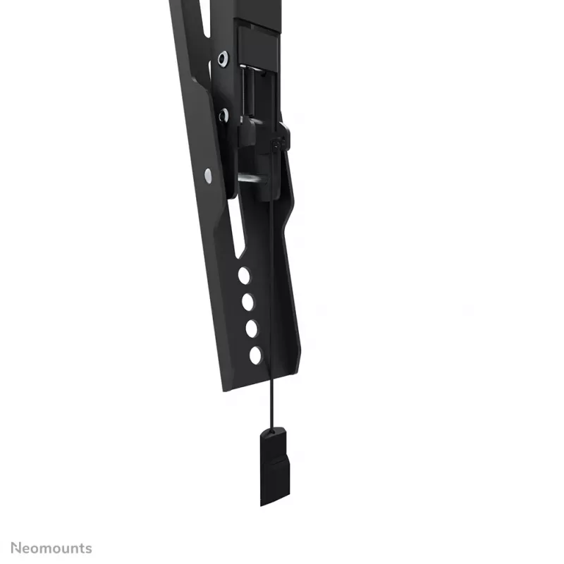 Suporte de parede para TV Neomounts WL35-550BL16 42-86 polegadas – inclinável – montagem fácil