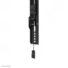 Suporte de parede para TV Neomounts WL35-550BL16 42-86 polegadas – inclinável – montagem fácil