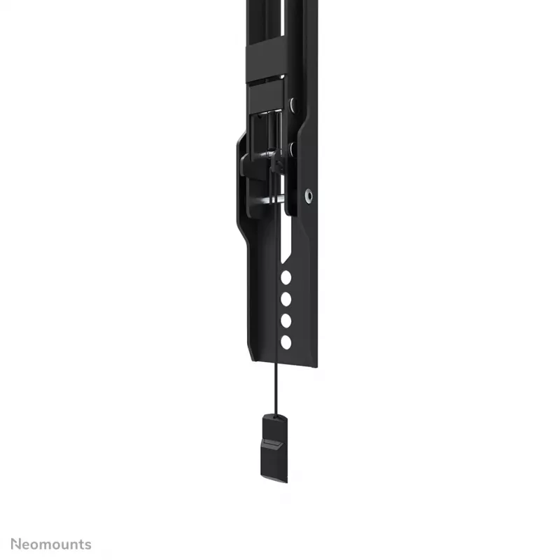Suporte de parede para TV Neomounts WL35-550BL16 42-86 polegadas – inclinável – montagem fácil