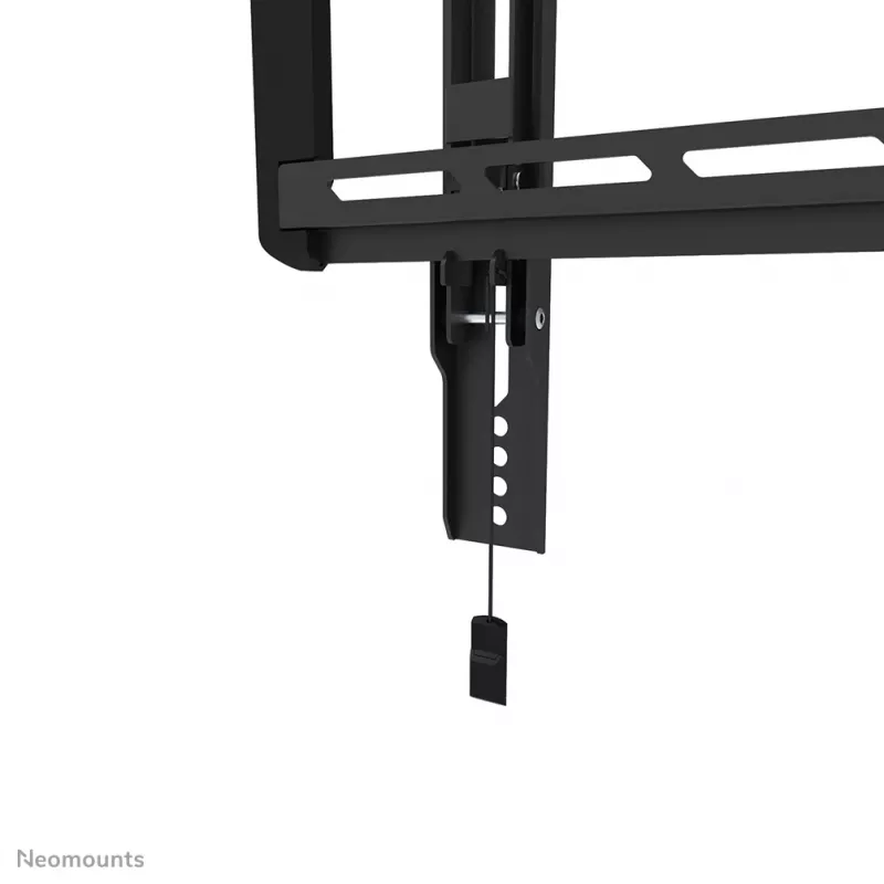 Suporte de parede para TV Neomounts WL35-550BL16 42-86 polegadas – inclinável – montagem fácil