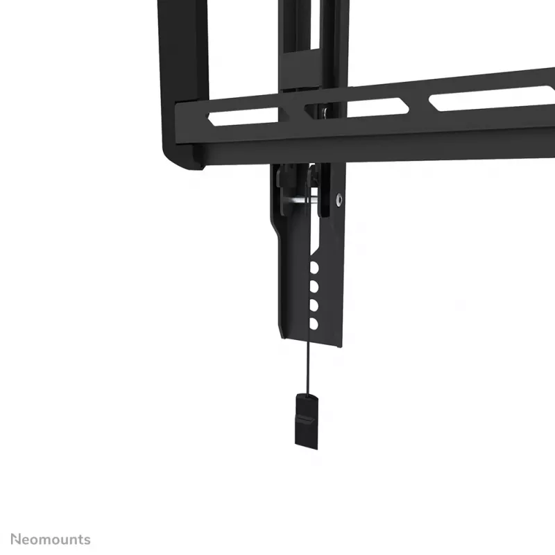 Suporte de parede para TV Neomounts WL35-550BL16 42-86 polegadas – inclinável – montagem fácil