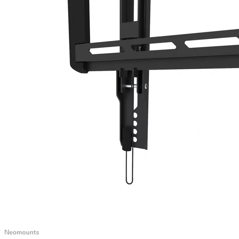 Suporte de parede para TV Neomounts WL35-550BL16 42-86 polegadas – inclinável – montagem fácil