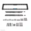 Suporte de parede para TV Neomounts WL35-550BL16 42-86 polegadas – inclinável – montagem fácil