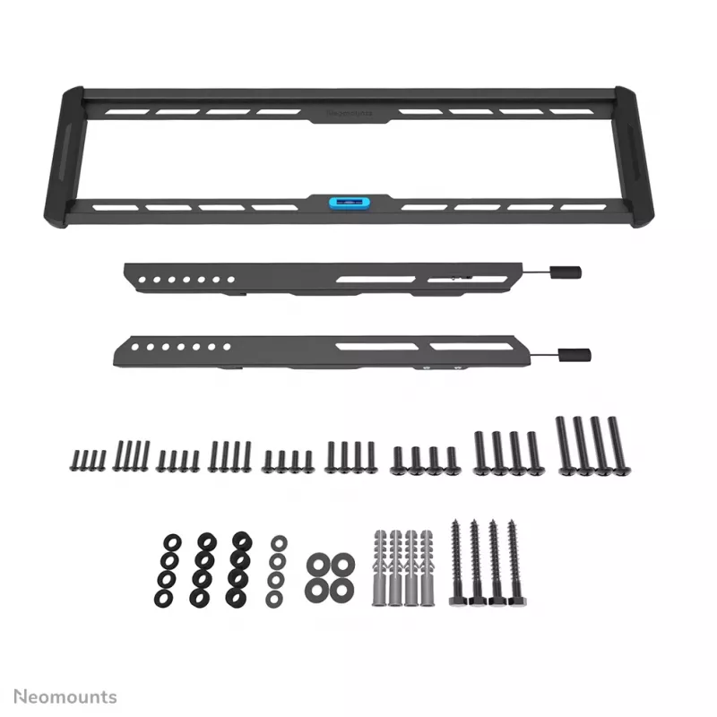 Suporte de parede para TV Neomounts WL35-550BL16 42-86 polegadas – inclinável – montagem fácil