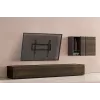 Suporte de parede para TV Neomounts WL35-550BL16 42-86 polegadas – inclinável – montagem fácil