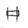 Suporte de parede para TV Neomounts WL30-550BL14 40-75 polegadas - ultraplano - montagem fácil