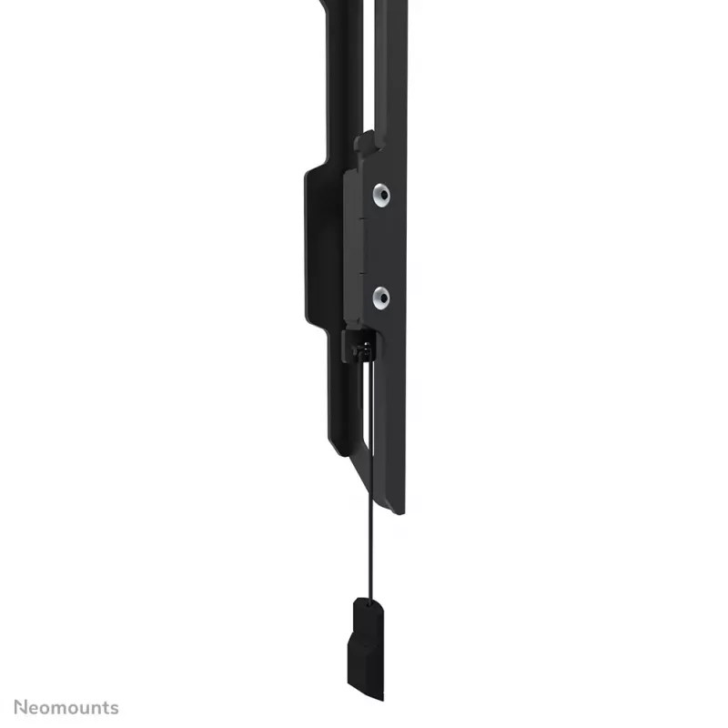 Suporte de parede para TV Neomounts WL30-550BL14 40-75 polegadas - ultraplano - montagem fácil