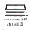 Suporte de parede para TV Neomounts WL30-550BL14 40-75 polegadas - ultraplano - montagem fácil