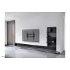 Suporte de parede para TV Neomounts WL30-550BL14 40-75 polegadas - ultraplano - montagem fácil