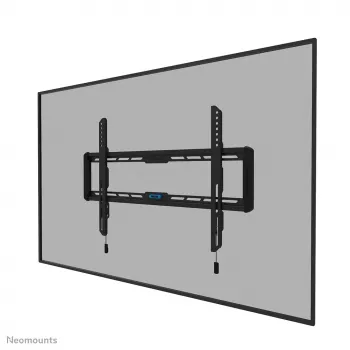 Suporte de parede para TV Neomounts WL30-550BL16 máx. 60 kg 42–86 polegadas VESA 100x100-600x400