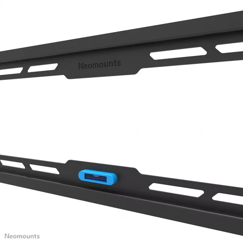 Suporte de parede para TV Neomounts WL30-550BL16 máx. 60 kg 42–86 polegadas VESA 100x100-600x400