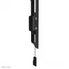 Suporte de parede para TV Neomounts WL30-550BL16 máx. 60 kg 42–86 polegadas VESA 100x100-600x400
