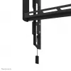 Suporte de parede para TV Neomounts WL30-550BL16 máx. 60 kg 42–86 polegadas VESA 100x100-600x400