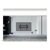 Suporte de parede para TV Neomounts WL30-550BL16 máx. 60 kg 42–86 polegadas VESA 100x100-600x400