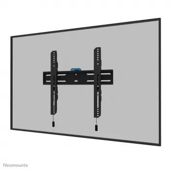 Suporte de parede para TV Neomounts WL30S-850BL14 40-75 polegadas - fixo - com fecho - instalação rápida