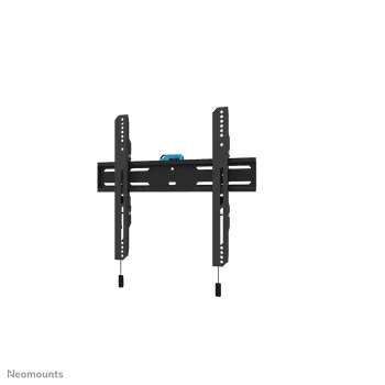 Suporte de parede para TV Neomounts WL30S-850BL14 40-75 polegadas - fixo - com fecho - instalação rápida