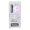 GENESIS Irid 505 ARGB Midi Tower branco