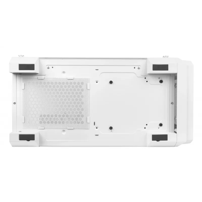 GENESIS Irid 505 ARGB Midi Tower branco
