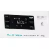 Whirlpool FFB 9258 SV PL máquina de lavar roupa de instalação livre, carga frontal, 9 kg, 1200 rpm, branca