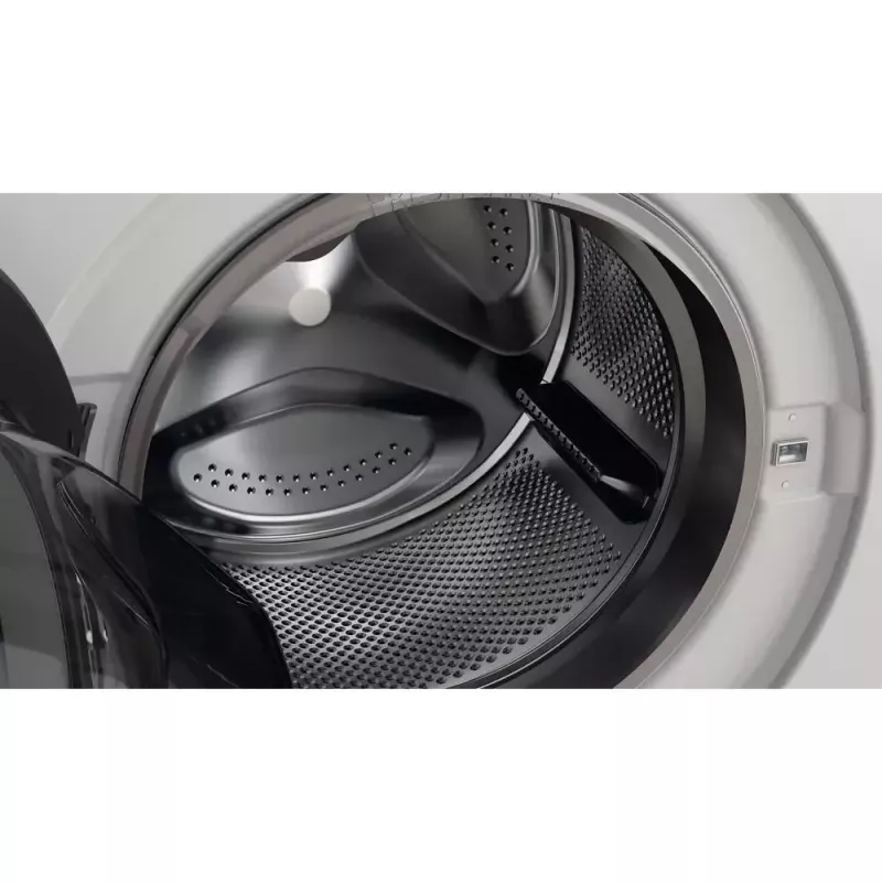 Whirlpool FFB 9258 SV PL máquina de lavar roupa de instalação livre, carga frontal, 9 kg, 1200 rpm, branca