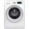 Whirlpool FFB 9258 SV PL máquina de lavar roupa de instalação livre, carga frontal, 9 kg, 1200 rpm, branca
