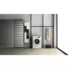Whirlpool FFB 9258 SV PL máquina de lavar roupa de instalação livre, carga frontal, 9 kg, 1200 rpm, branca