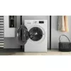 Whirlpool FFB 9258 SV PL máquina de lavar roupa de instalação livre, carga frontal, 9 kg, 1200 rpm, branca