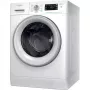 Whirlpool FFB 9258 SV PL máquina de lavar roupa de instalação livre, carga frontal, 9 kg, 1200 rpm, branca