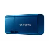Pen drive Samsung MUF-128DA 128 GB USB Type-C 3.2 Gen 1 (3.1 Gen 1) azul