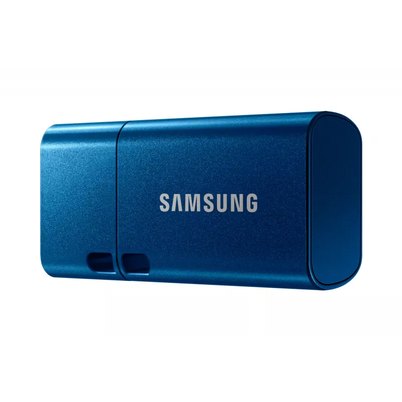 Pen drive Samsung MUF-128DA 128 GB USB Type-C 3.2 Gen 1 (3.1 Gen 1) azul