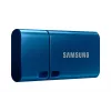 Pen drive Samsung MUF-128DA 128 GB USB Type-C 3.2 Gen 1 (3.1 Gen 1) azul
